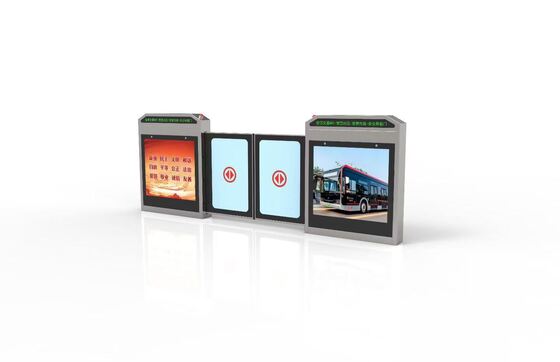 Αγορά Πλατφόρμα οθόνης πόρτες κατάλληλες για τις κοινότητες Δημόσια μεταφορά και μεγάλη ασφάλεια με ισχυρή κατασκευή και τεχνολογία κινητήρα online manufacture