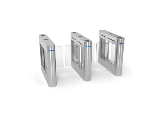 Αγορά Αυτοματοποιημένο φραγμό κυματισμού βαρέων επιβαρύνσεων με ανθεκτικό πλαίσιο από ανοξείδωτο χάλυβα κατάλληλο για συστήματα διαχείρισης πρόσβασης και ασφάλειας online manufacture