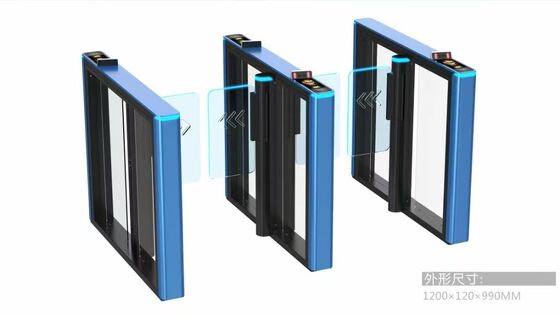 Αγορά Αδύναμο αυτόματο φράγμα κλίσης με επικάλυψη κατά της διάβρωσης Ιδανικό για σκληρές περιβαλλοντικές συνθήκες και μακροχρόνια online manufacture