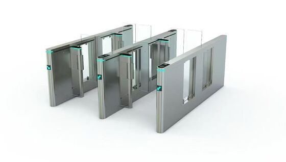 Αγορά Πρωταθλήματα Αεροδρομίου Ab Check In Gates Για αποδοτική ροή επιβατών Αειφόρος Για βελτιωμένη εμπειρία ταξιδιού online manufacture