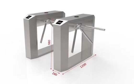 Αγορά Αδιάβροχο σύστημα ελέγχου πρόσβασης SUS304 online manufacture