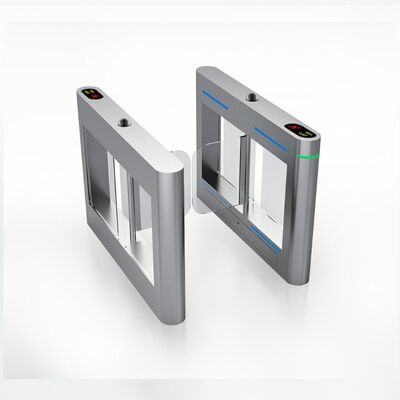 Αγορά SUS304 Συστήματα ασφαλείας RFID για κυλινδρικές πύλες online manufacture