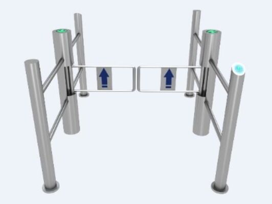 Αγορά Υπέρυθρη πύλη ταλάντευσης ΣΥΝΕΧΏΝ 24V υπεραγορών αισθητήρων SS304 online manufacture