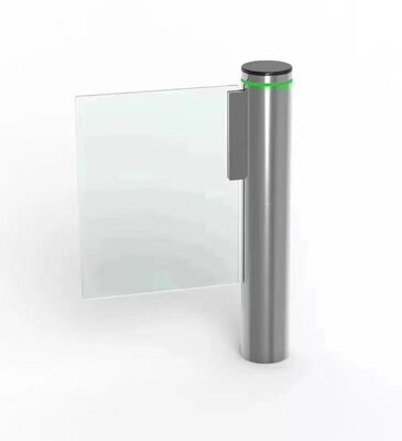 Αγορά Πάχος 2.0mm Κύλινδρος SUS304 Αυτόματη Πύλη Περιστροφής online manufacture