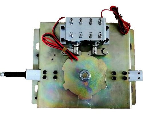 Αγορά Ημιαυτόματος και πλήρως αυτόματος σκληροποιημένος μηχανισμός μεταλλικού τριπόδας online manufacture