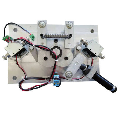 Αγορά IP54 Μηχανισμός πύλης στρογγυλοστάθμιου τριπόδας online manufacture