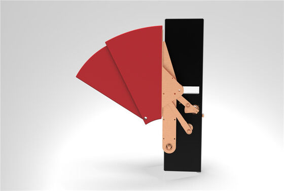 Αγορά Τμήματα στρογγυλοστάθμισης φλαπ φράχτης online manufacture