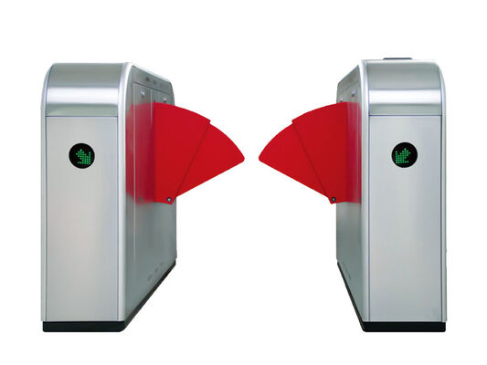 Αγορά SS304 Κάρτα Mifare Καροτσάκι με τροχιά online manufacture