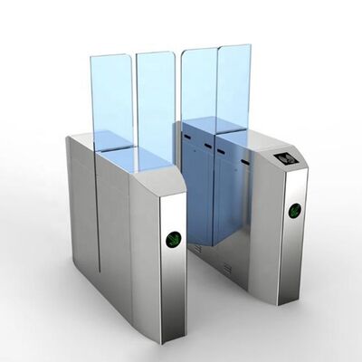 Αγορά RS485 TCP/IP Συρόμενη Μπάρα Περάσματος Speed Gate Turnstile online manufacture