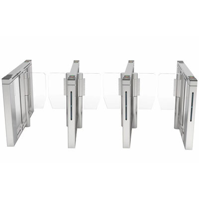 Αγορά Αυτοματοποιημένη πύλη SUS316 με κινητήρα σερβοκινητήρα online manufacture