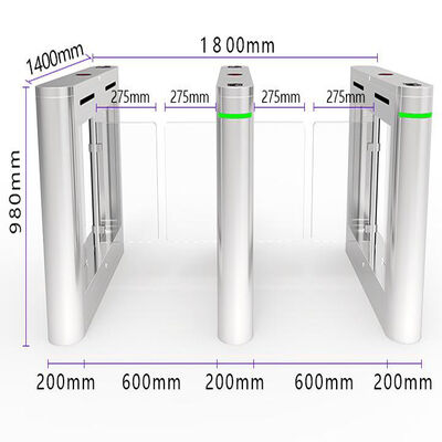 Αγορά Διαδρόμιο 600mm AC220V Αμφίδρομη Περιστροφική Μπάρα online manufacture