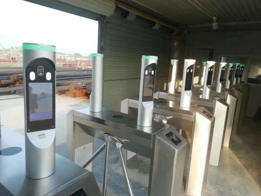 Αγορά 35 άτομα/λεπτό Διοικητικές πύλες ασφαλείας SUS304 online manufacture