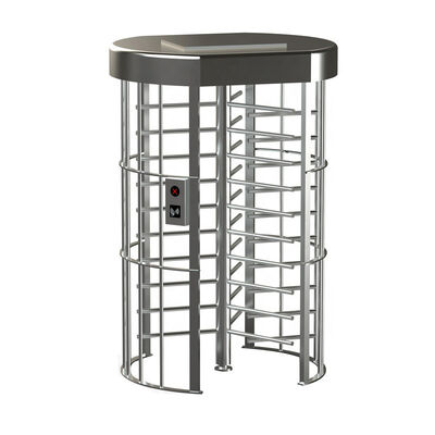 Αγορά Ενιαία λωρίδα πλήρους υψόμετρου πύλη στρογγυλοστάτησης online manufacture