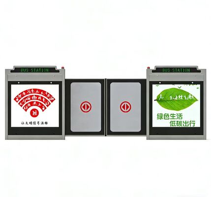 Καλή τιμή Σκληρή Πλατφόρμα Πολυσχιδής Πύλες Εικόνας Δυνατότητα βάρους έως 500kg σε απευθείας σύνδεση