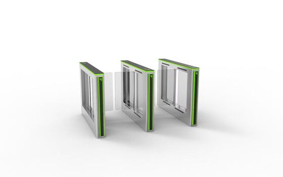 Καλή τιμή Νέο μοντέλο Servo Motor Control Πεζός Fastlane Σκύλο υψηλή πύλη στροφή σε απευθείας σύνδεση