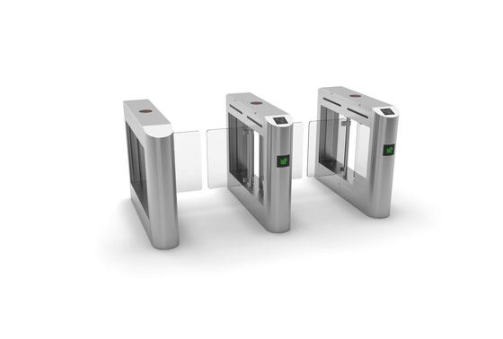 Καλή τιμή Σύνθετο φράγμα κυματισμού πεζών κατάλληλο για στενά περάσματα και στενά χώρα σε απευθείας σύνδεση