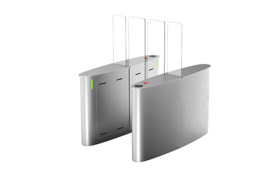 Καλή τιμή Anti Tail Anti Crossing Sliding Turnstile Building Intelligent Face Recognition Security Community Pedestrian Office σε απευθείας σύνδεση