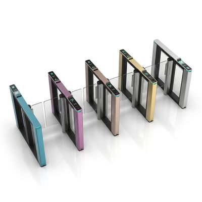 Καλή τιμή 40W κινητήρα ισχύος Swing φραγμό γύρισμα για ομαλή διαχείριση εισόδου online