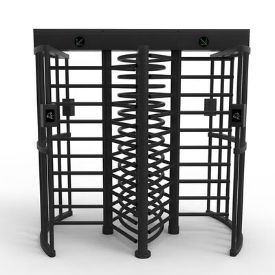 Καλή τιμή Ατσάλι άνθρακα 1200mm 24VDC Πλήρης ύψος γύρισμα σε απευθείας σύνδεση