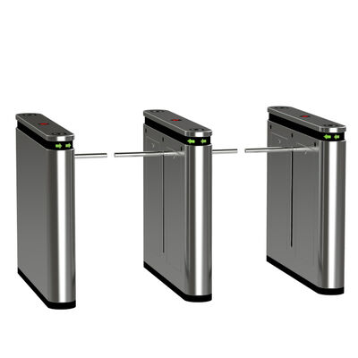 Καλή τιμή Περιστροφική πύλη βραχιόνων πτώσης SUS304 0.2s σε απευθείας σύνδεση