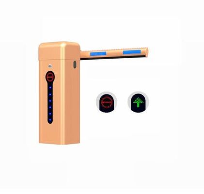 Καλή τιμή 6M Boom 120W Αυτοματοποιημένα εμπόδια κυκλοφορίας σε απευθείας σύνδεση