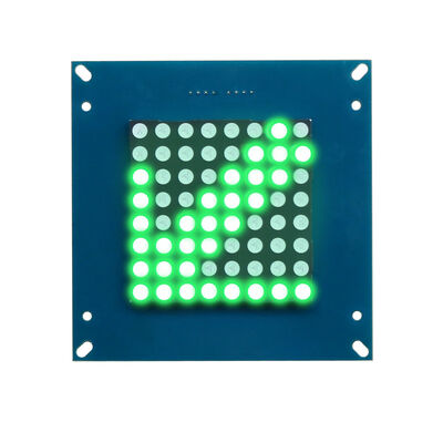 Καλή τιμή Ανταλλακτικά Περιστροφικής Πύλης 8 Οπών Φωτεινό Βέλος LED σε απευθείας σύνδεση