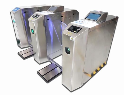 Καλή τιμή Αντιστατικό DC9V 1A ESD Tester Flap Barrier Turntile σε απευθείας σύνδεση