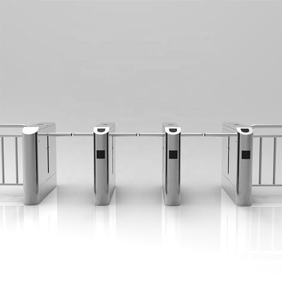 Καλή τιμή SS304 Περιστροφική πόρτα με βραχίονα που πέφτει σε απευθείας σύνδεση