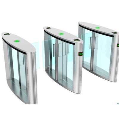 Καλή τιμή 0.2s Ανοίξτε τα συστήματα ασφαλείας ελέγχου πρόσβασης SUS304 35p/m σε απευθείας σύνδεση