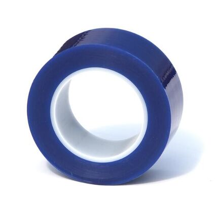 Καλή τιμή Ευαίσθητη στην πίεση αυτοκόλλητη ταινία προστασίας ESD PE για πλεξιγκλάς σε απευθείας σύνδεση