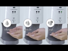 Δοσομετρητής ελέγχου θερμοκρασίας