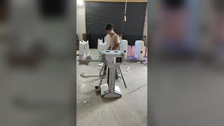 Πύλη Tripod Turnstile